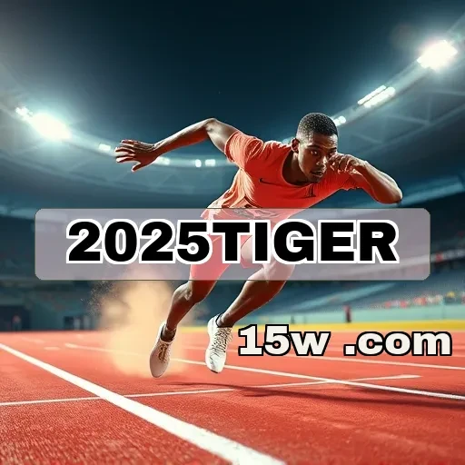 2025tiger.com: Ação e Emoção na Ponta dos Seus Dedos