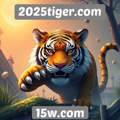 Análise da biblioteca de jogos do 2025tiger.com
