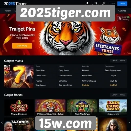 Comparação com outros sites de jogos populares