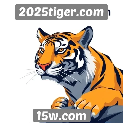 Recursos exclusivos de 2025tiger.com para jogadores