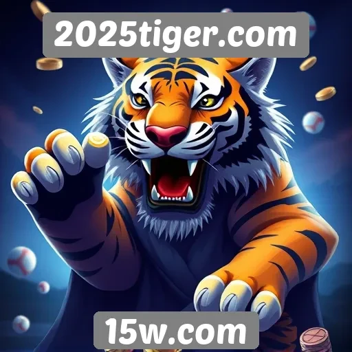 Análise dos jogos disponíveis em 2025tiger.com