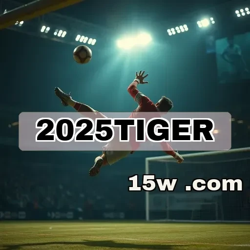 2025tiger.com: Navegue pelos Melhores Recursos de Jogos e Apostas Online
