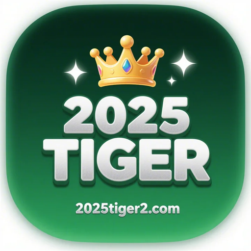 2025tiger.com Logo