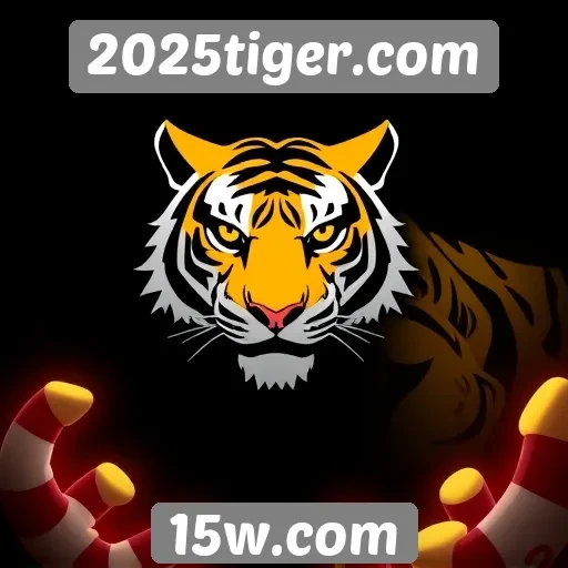 Novos jogos em destaque no 2025tiger.com
