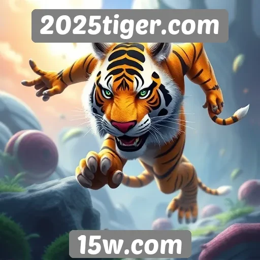 Comparativo de jogos populares no 2025tiger