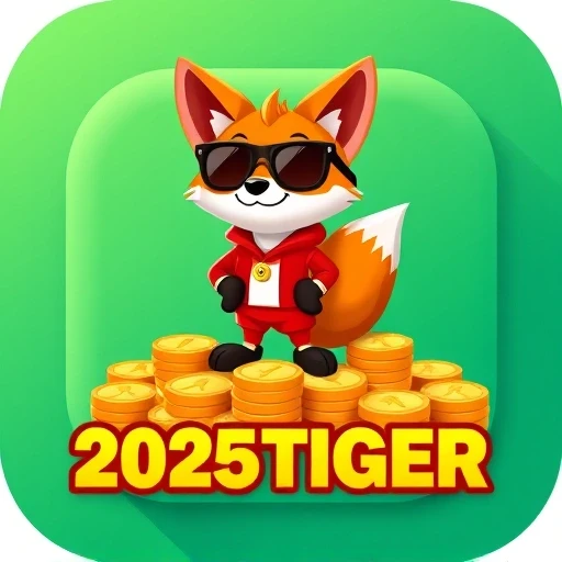 2025tiger.com logo