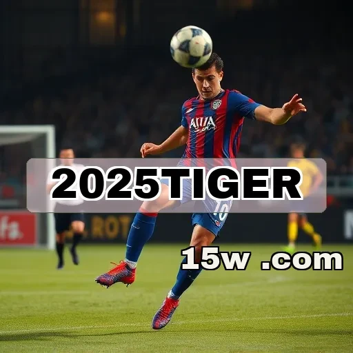 2025tiger.com: Estratégias Inteligentes para Jogos Online que Você Precisa Conhecer